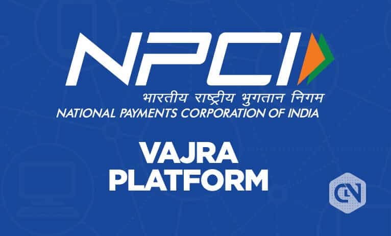 New Blockchain-based Vajra Platform Announced by NPCI: A Move Towards Improving Payment Systems New-Blockchain-based-Vajra-Platform