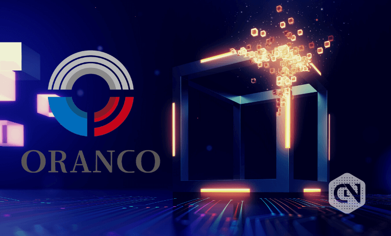 Oranco to Use Blockchain-powered Laser Technology to Fight Counterfeit Products Oranco to Use Blockchain-powered Laser Technology to Fight Counterfeit Products