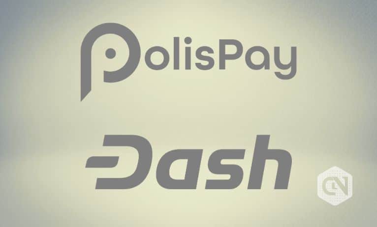 PolisPay Adds DASH Cryptocurrency to Facilitate Users PolisPay Adds DASH Cryptocurrency to Facilitate Users