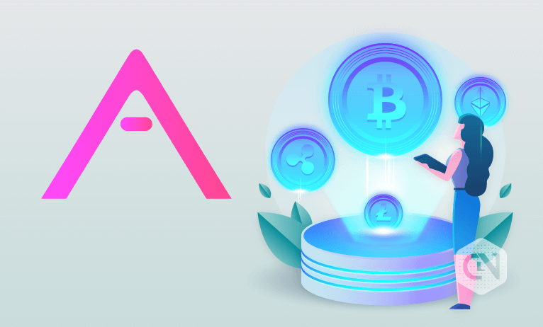 Blockchain Technology Can Be Grasped by Crypto Users via Arkane Blockchain Technology Can Be Grasped by Crypto Users via Arkane