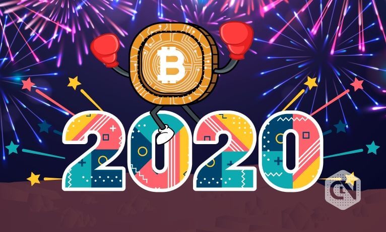 We Expect a Bitcoin Breakout in 2020