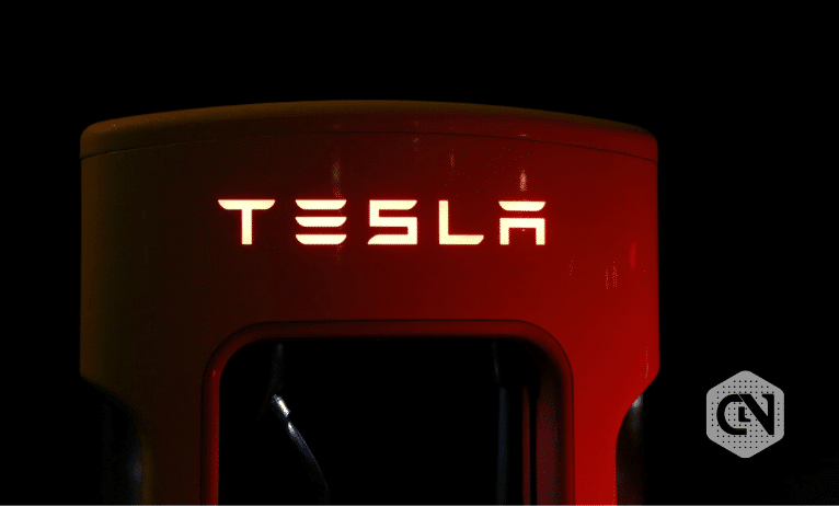 Tesla Secures $1.6 Billion Chinese Credit for Its Shanghai Factory