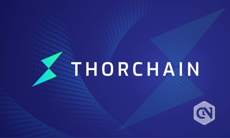 THORChain Announces “The THORChain Exchange Partner Program” THORChain Announces “The THORChain Exchange Partner Program”