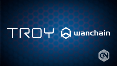 Troy Trade Collaborates With Wanchain to Design Seamless Cross-chain Trading Ecosystem