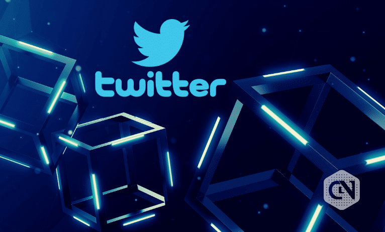 Twitter CEO Forms Bluesky Team to Initiate Work on Blockchain Transition