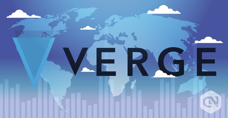 Verge (XVG) Witnesses a Strong Pullback; Calls for Active Support Verge (XVG)
