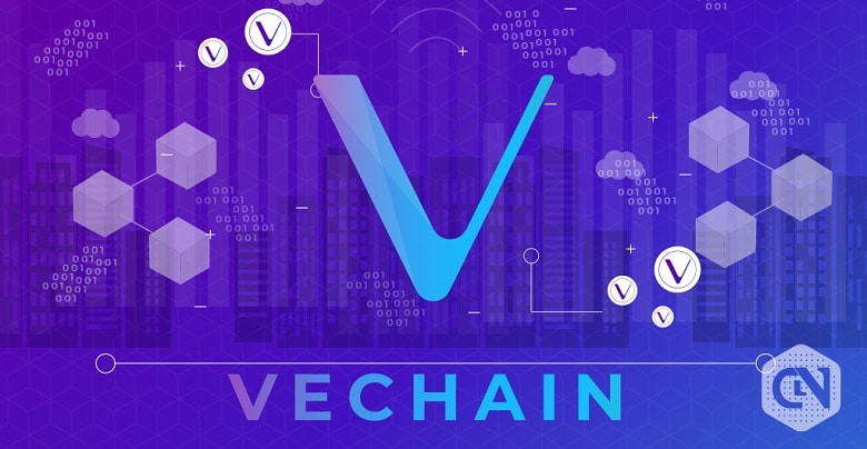 VeChain (VET) Registers Tremendous Upsurge; Finds Room to Grow Vechain (VET) Price Analysis