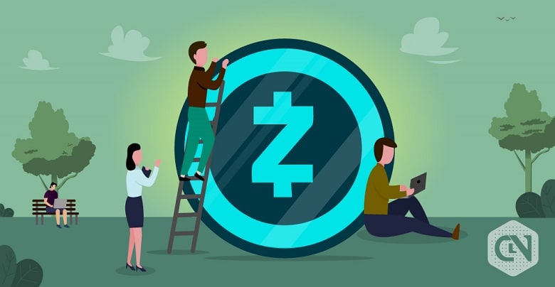Zcash Price Movement Retreats the Intraday High ZCash (ZEC) Price Analysis