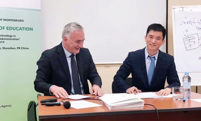 WaykiChain (WICC) Signs MoU with Montenegro Capital Market Authority to Provide Blockchain Support to Montenegro Fintech Ecosystem WaykiChain