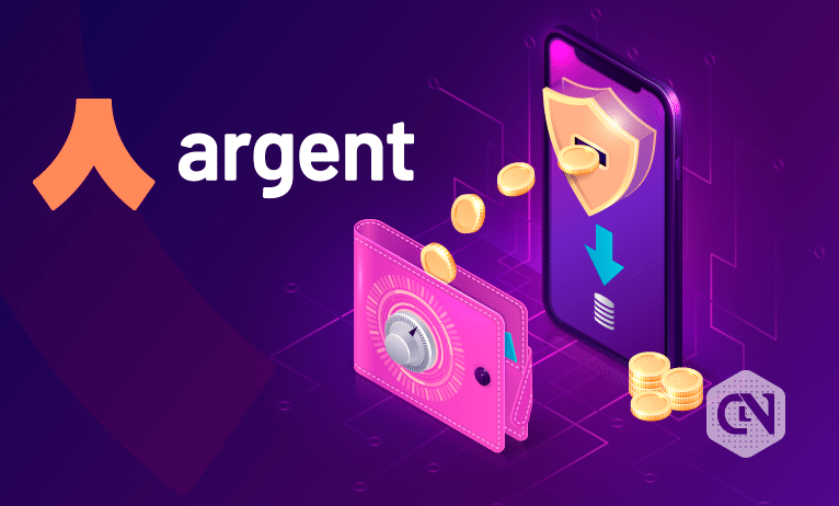 Argent Wallet