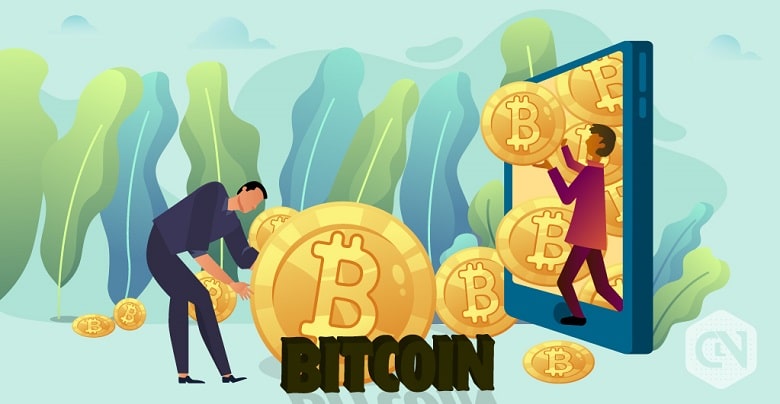 Bitcoin Shows Heaviest Correction of the Week BTC News