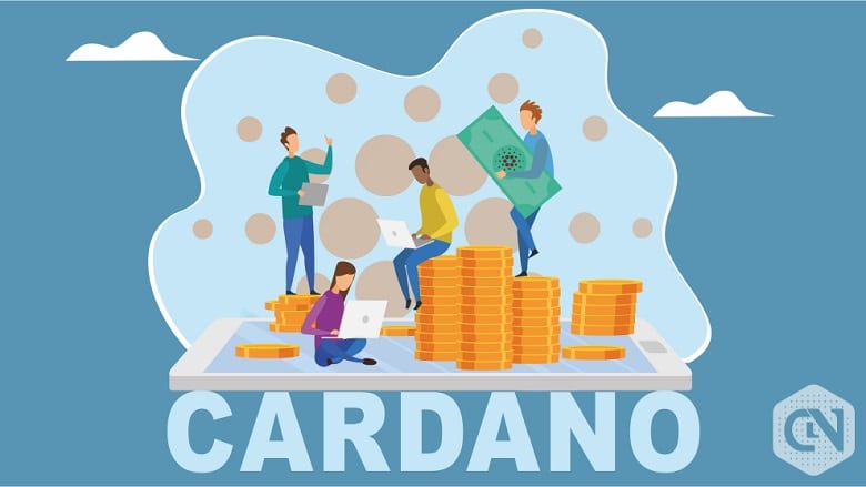 Cardano Coin