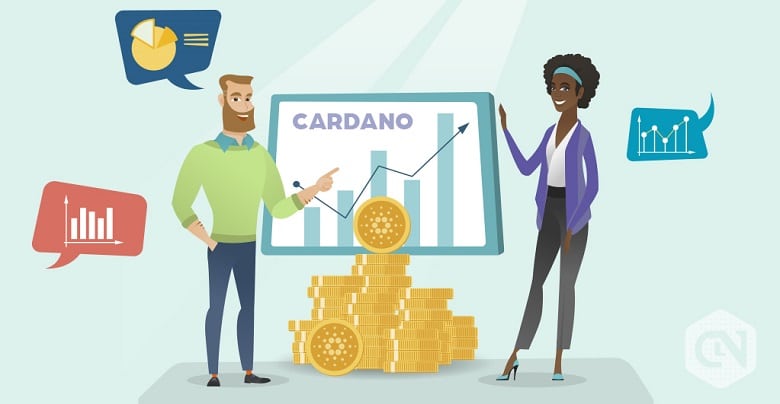 Cardano Coin