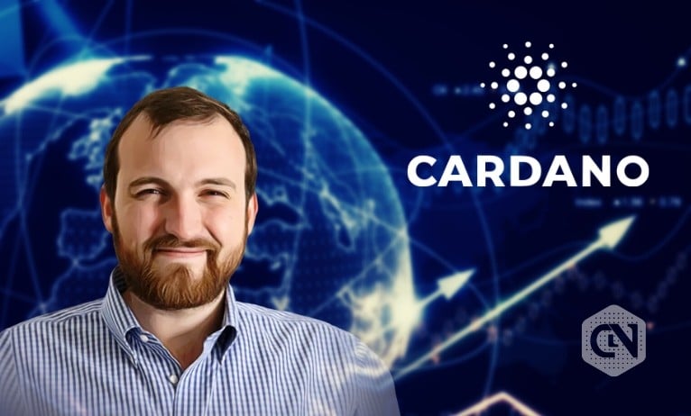 Here’s a Sneak Peek Into What Cardano’s Future Plans Look Like Charles Hoskinson Shares Future Plans of Cardano