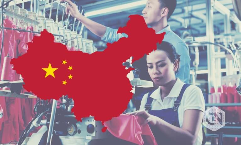 China’s Manufacturing Grows While Inflation Danger Still Looms Over the US China’s Manufacturing Grows While Inflation Danger Still Looms Over the US