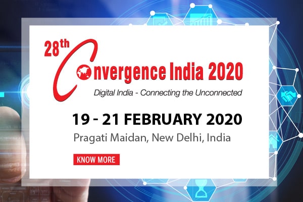 Convergence India 2020