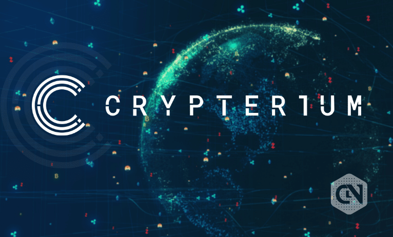 Kudos to Crypterium for Pushing the Boundaries & Setting Inspirational Benchmarks Crypterium