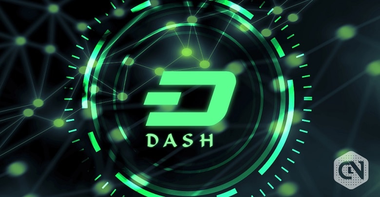 Dash Corrects Downwards from $64; Gains Imminent Support Dash Price Analysis