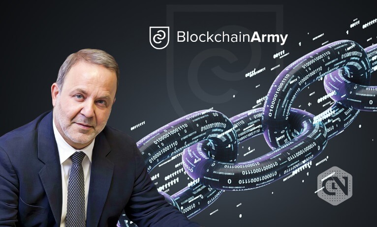 Erol User Highlights Use of Blockchain For Supply Chain Management