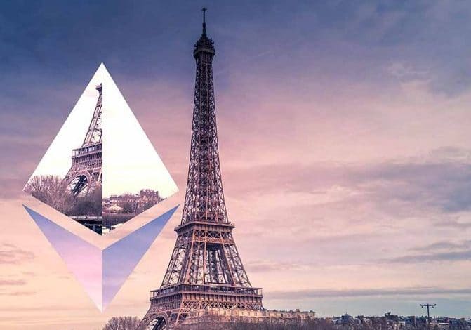 EthCC is Back With a Focus on Fast-tracking Encounters With Launch of 'EthVC' EthCC 2020