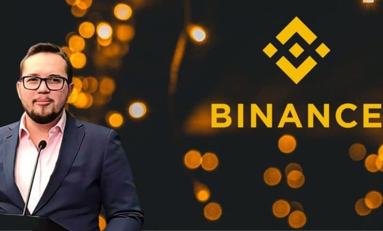 Binance Hires Josh Goodbody to Expand Network in Europe and Latin America