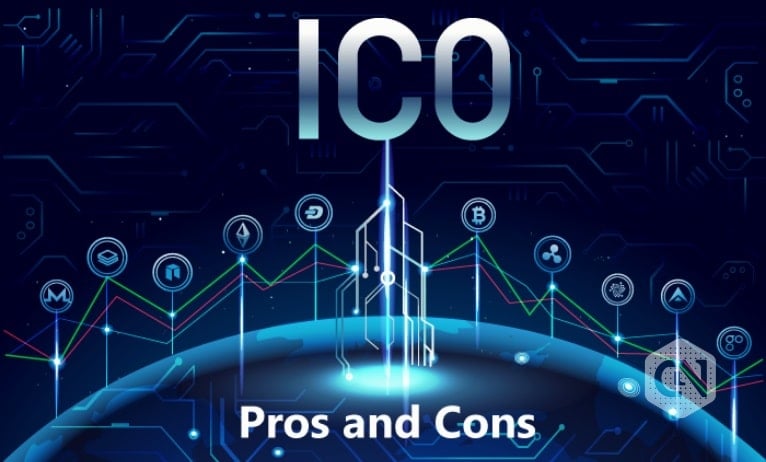 ICO Pros and Cons