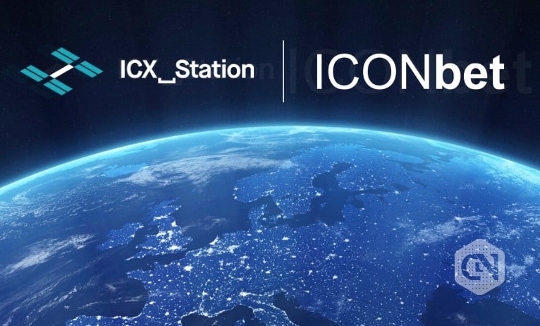 ICX Station Adds Support For Gambling DApp ICONbet ICX Station Adds Support For Gambling DApp ICONbet