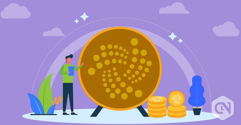 IOTA Coin News