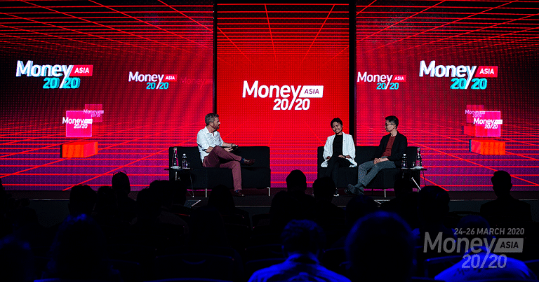 Money2020 Asia