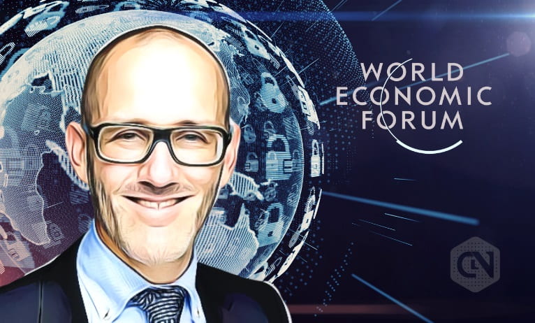 Kaiser backs Cryptocurrency at Cardano Foundation Sponsored- ‘World Economic Forum’ Kaiser backs Cryptocurrency at Cardano Foundation Sponsored