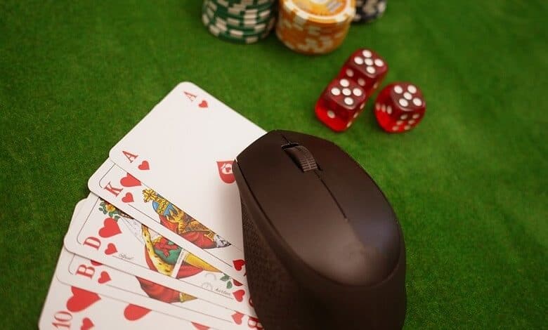 Online Casinos Use Promotions to Look for New Customers