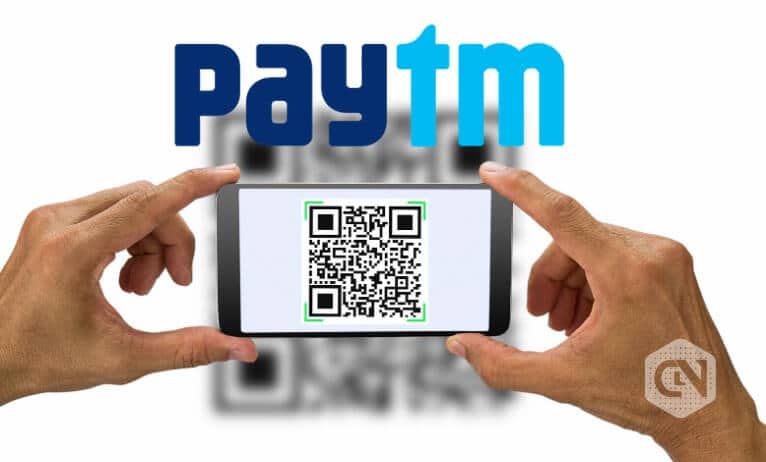 Paytm Unveils All-in-One QR Solution For Merchants