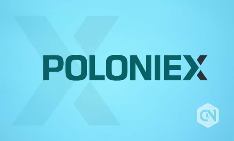 Poloniex Exchange Adds Two New TRX Quote Pairs Poloniex Exchange Adds Two New TRX Quote Pairs