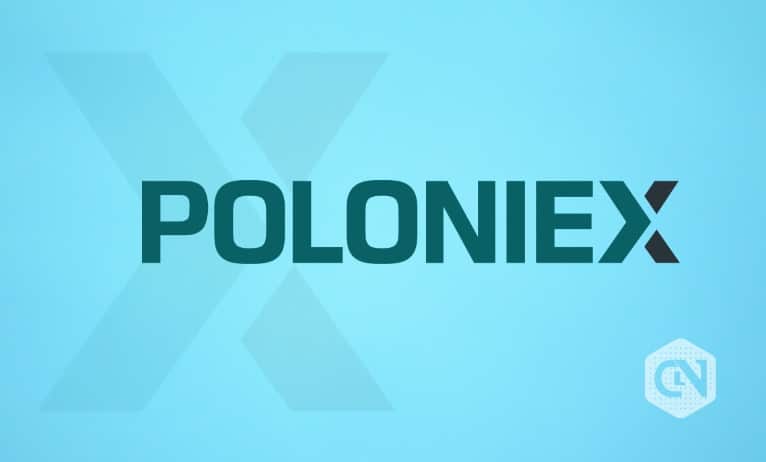 Poloniex Exchange Adds Two New TRX Quote Pairs