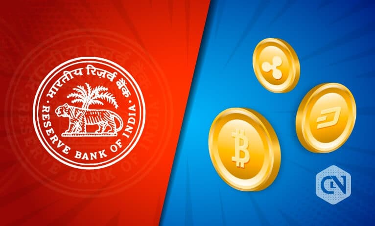 RBI vs CRYPTOCURRENCY