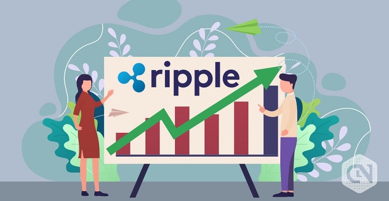 Ripple’s Price Jump Gets Investors Fidgety; Hits New Weekly High XRP News