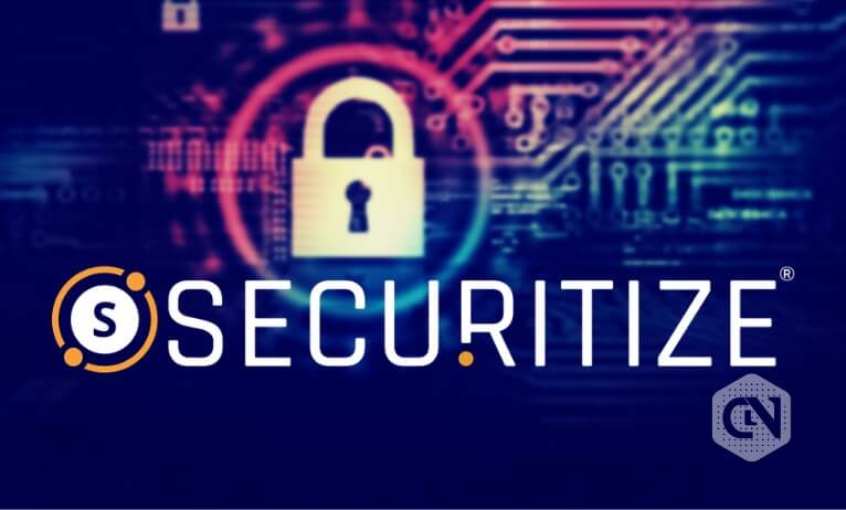 Securitize Offers Global Solutions for Compliant Digital Securities