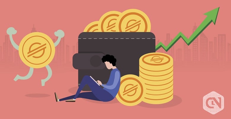 Stellar’s Uptrend Sees a Short Term Price Plunge XLM News