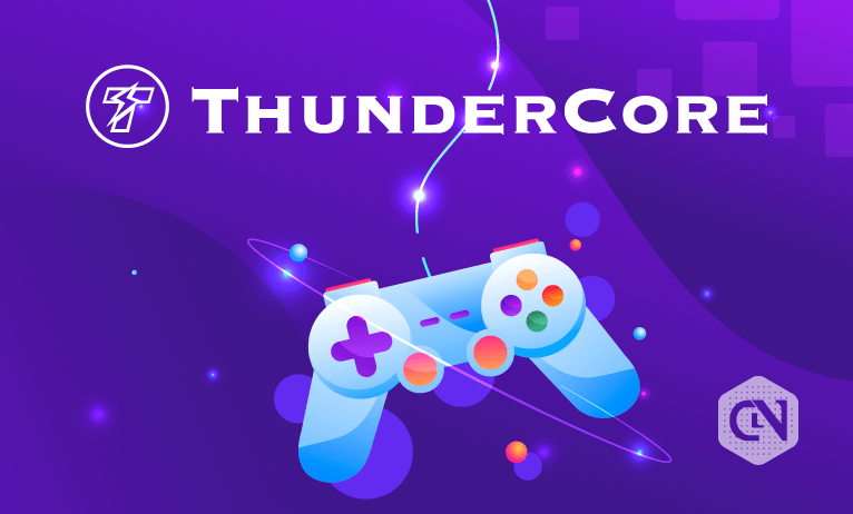 ThunderCore Transforming Crypto Gaming With Blockchain-based Applications