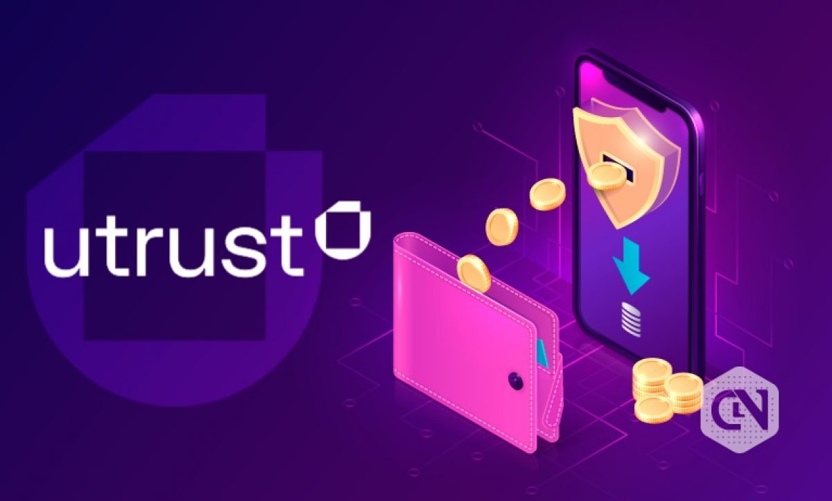 buy utrust cryptocurrency