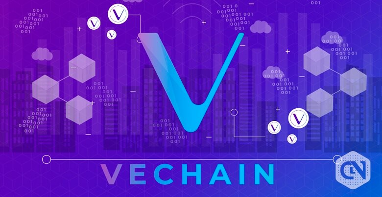 VeChain Price News