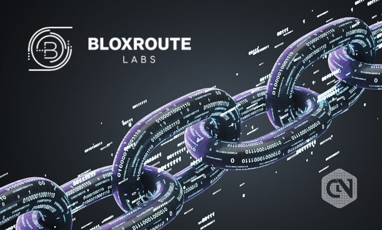 bloXroute Resolves Bitcoin Scalability Issues Through Network Layer Processing bloXroute Resolves Bitcoin Scalability Issues