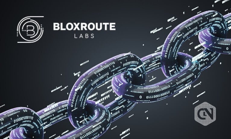 bloXroute Resolves Bitcoin Scalability Issues