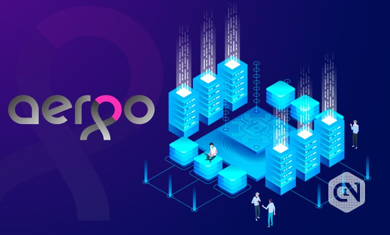 AERGO-the-perfect-platform