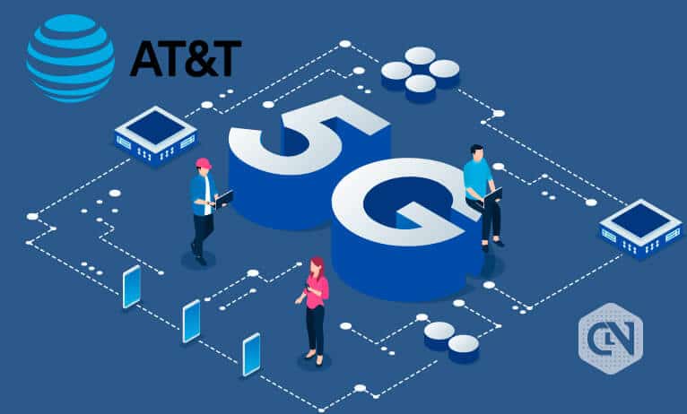 AT&T Aims to Expand Its 5G Network to New Global Markets AT&T Aims to Expand Its 5G Network