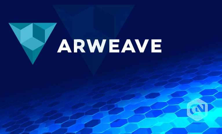 Arweave: Decentralized Protocol for Storing all Your Web Applications Permanently Arweave