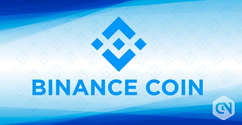 Binance Coin (BNB) Appears Red, Trades with a Bearish Crossover Binance Coin (BNB) News