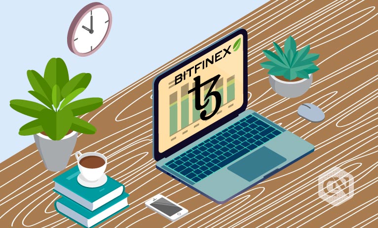 Bitfinex Crypto Exchange Infuses Major Enhancements In Tezos Margin Trading Bitfinex Crypto Exchange Increases Leverage