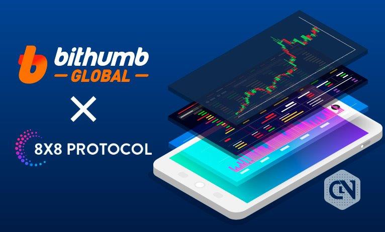 Bithumb Global To List $EXE; Issues New Trading Pair Bithumb Global To Add $EXE