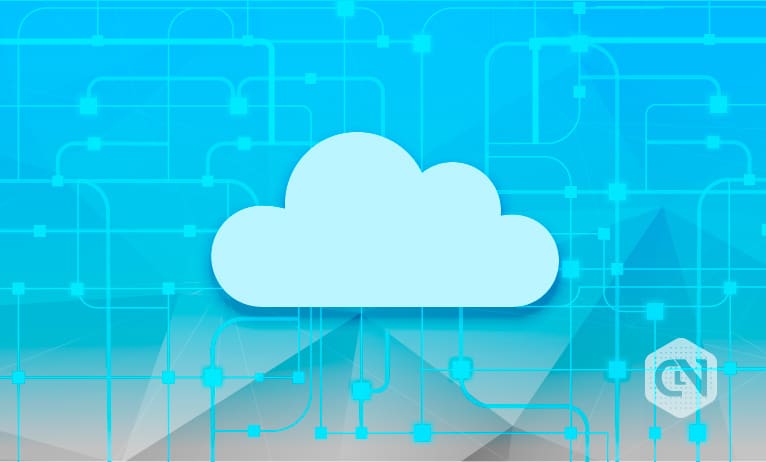 Blockchain and Cloud Computing: Complementing Innovations to Spur Growth Blockchain and Cloud Computing